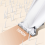 Pet Micro-Precision Trimmer, Hair Clippers Waterproof Rechargeable Sha 5