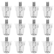 12pcs Football Boots Studs Shoes Stud Replace Component Sport Accessor