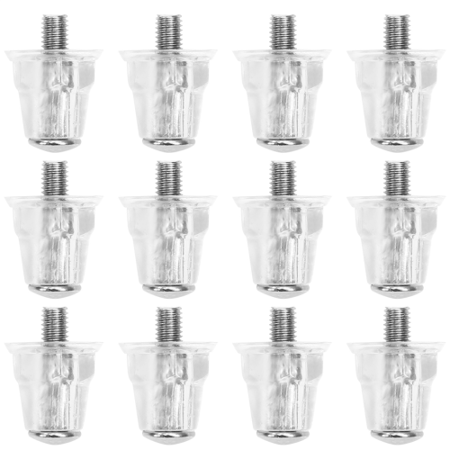 12pcs Football Boots Studs Shoes Stud Replace Component Sport Accessor 1
