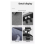 For HY320 Projector Bag Shockproof Camera Case Travel Carrying-Bag Sto 5