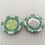 Golf Putter Reader Training Aid Ball Marker Accessories Gifts Green 3
