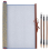 No Ink Chinese Calligraphy Practice Set Water Writing Cloth Scrolls Tr 2