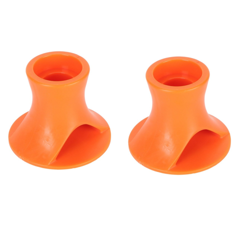 Liquid Glue Holder, Needle Tip Bottle Stand with Stable Base Craft Hol 2