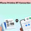 Portable Thermal Printer Mini with Stickers for Notes Journal DIY Kids 10