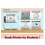 Portable Thermal Printer Mini with Stickers for Notes Journal DIY Kids 3