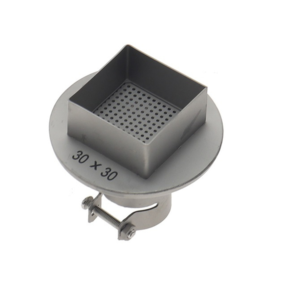 1Pcs Bga Nozzle Smd Welding 850 Hot Air Station Nozzles,Universal Acce 4852641458315