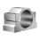 65mm CNC Spindle Motor Clamp Mounting Bracket,Spindle Mount Support wi 1