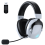 Wireless Gaming Headset with Mic 2.4G Bluetooth Headphone USB 3.5mm Wi 4