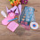 11 in 1 Paper Quilling Border Tools Kit Crafts Crimper Comb Ruler Pins 4