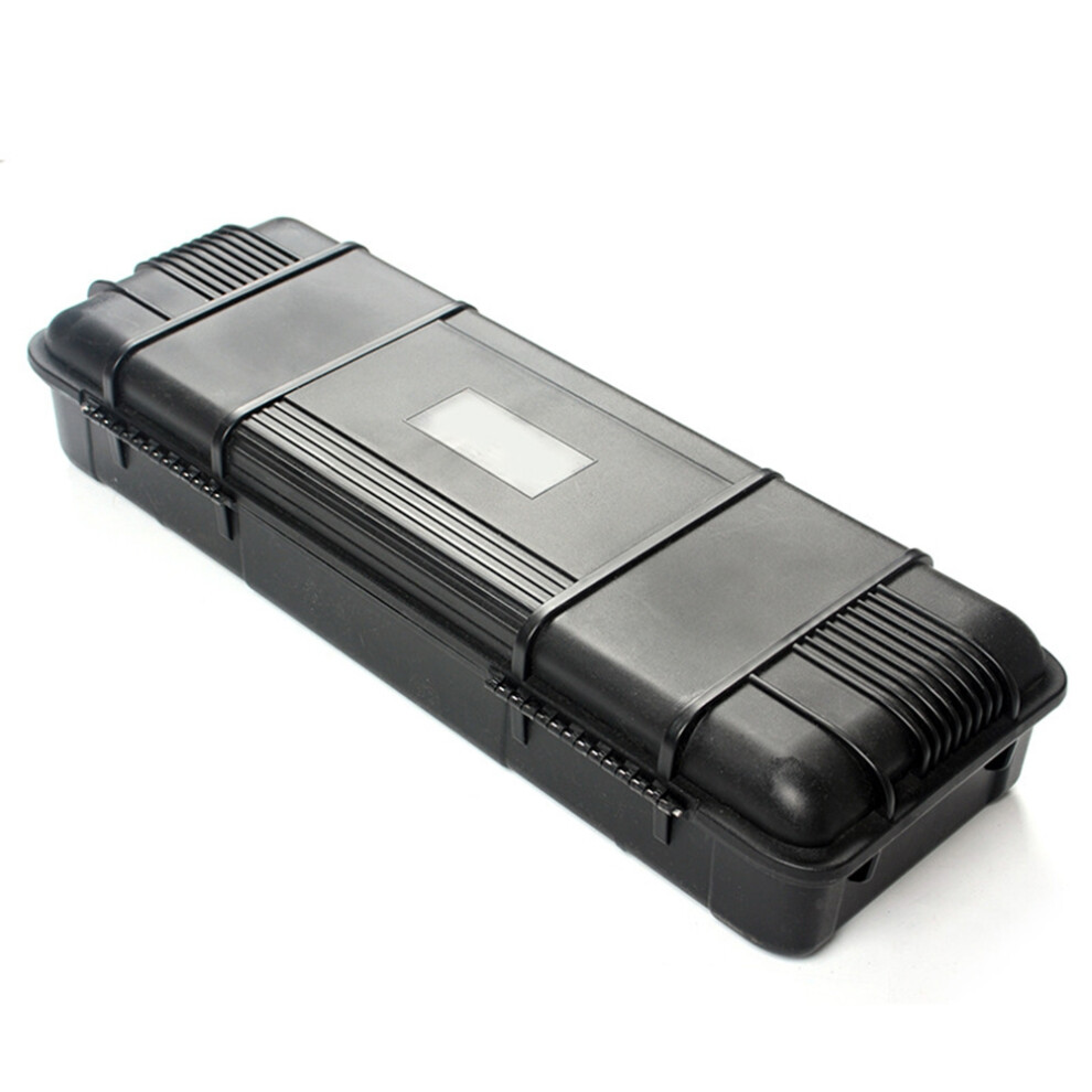 Waterproof Carry Tool Case Organizer Storage Box Camera Photography Pr 4852641460202