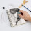 48 PCS Sketch Drawing Tools, 20 Blending Stumps Set & 2 Sandpaper Penc 7