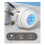 Bluetooth 5.3 Active Noise Cancelling Headphones Wireless Light Weight 11