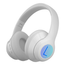 Bluetooth 5.3 Active Noise Cancelling Headphones Wireless Light Weight