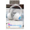 Bluetooth 5.3 Active Noise Cancelling Headphones Wireless Light Weight 8