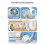 Bluetooth 5.3 Active Noise Cancelling Headphones Wireless Light Weight 4