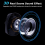 Wireless Gaming Headset with Mic 2.4G Bluetooth Headphone USB 3.5mm Wi 7