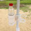 Strandparasol bekerhouder parasolblad multifunctionele zonneschermbuis 8