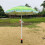Strandparasol bekerhouder parasolblad multifunctionele zonneschermbuis 9