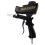 Sandblasting Tool Portable Adjustable 90psi Handheld Pneumatic Blastin 3
