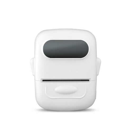 P50 Thermal Label Printer Wireless Self-Adhesive Pocket Bluetooth Make 1