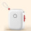 Portable Thermal Printer Mini with Stickers for Storage Office Home Wh 3