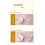 Portable Thermal Printer Mini with Stickers for Storage Office Home Wh 8
