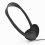 Căști pentru clasă, pachet de 10, pentru copii, școală, căști audio de 3,5 mm 2