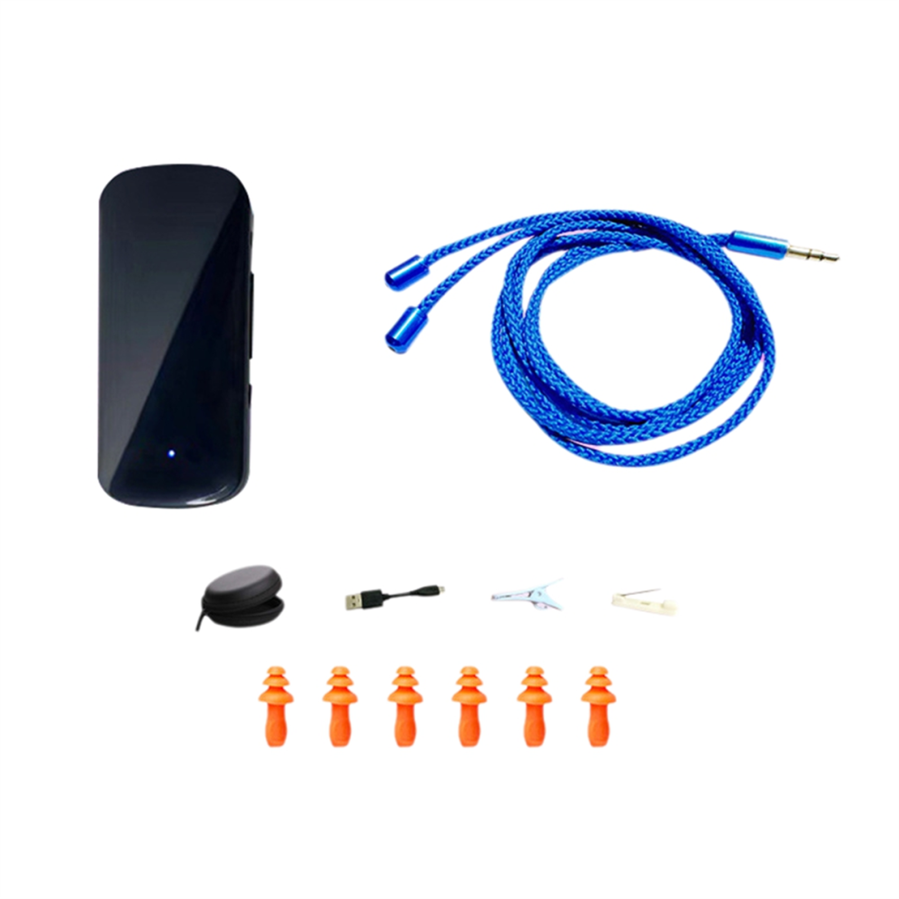 Auriculares Con Bluetooth Y ReduccióN De Ruido Para ProteccióN Laboral-image