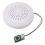 8MB USB Sound Module Box Can Record Rechargeable Speaker with MP3 Audi 4