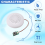 8MB USB Sound Module Box Can Record Rechargeable Speaker with MP3 Audi 8