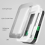 LED Vanity Mirror with Lights Portable Cosmetic Travel Tabletop Make U 8