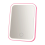 LED Vanity Mirror with Lights Portable Cosmetic Travel Tabletop Make U 4