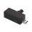 Ελεγκτής ταχύτητας ανεμιστήρα 5W 5V επαγωγής με προστασία διακόπτη Διεπαφή USB 1