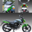 Motorcykel Speedometer Panel Samling til Italika Ft180ts 2019-2021 Dt 7