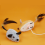 Interactive Cat Toy Mouse Moving Toys Remote Control Mice Electronic S 8