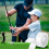 Golf Grip Tape-rull 50 m for montering av køller, multifunksjonell stripe 7