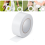 Golf Grip Tape-rull 50 m for montering av køller, multifunksjonell stripe 5
