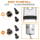 Video Doorbell Screws,Video Replacement Screws,Security Screws Compati 5