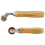 40mm Silicone Seam Roller & Brass Roller, Wallpaper Tool, Roofing Viny 5