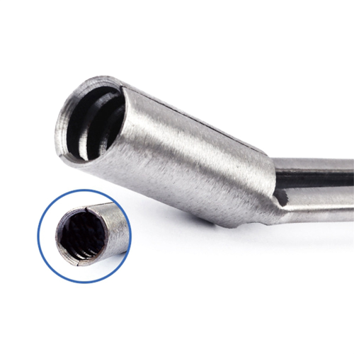 Car Spark Plug Pliers High Voltage Cylinder Cable Removal Tool Carbon 1