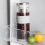 Cold Brew Coffee Maker Mason Jar Pitcher 800ML Stainless Steel Filter 7