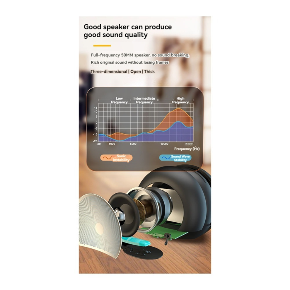 Bluetooth Speaker Wireless Mini Sound With Rgb Surround Support Light 4852641474766