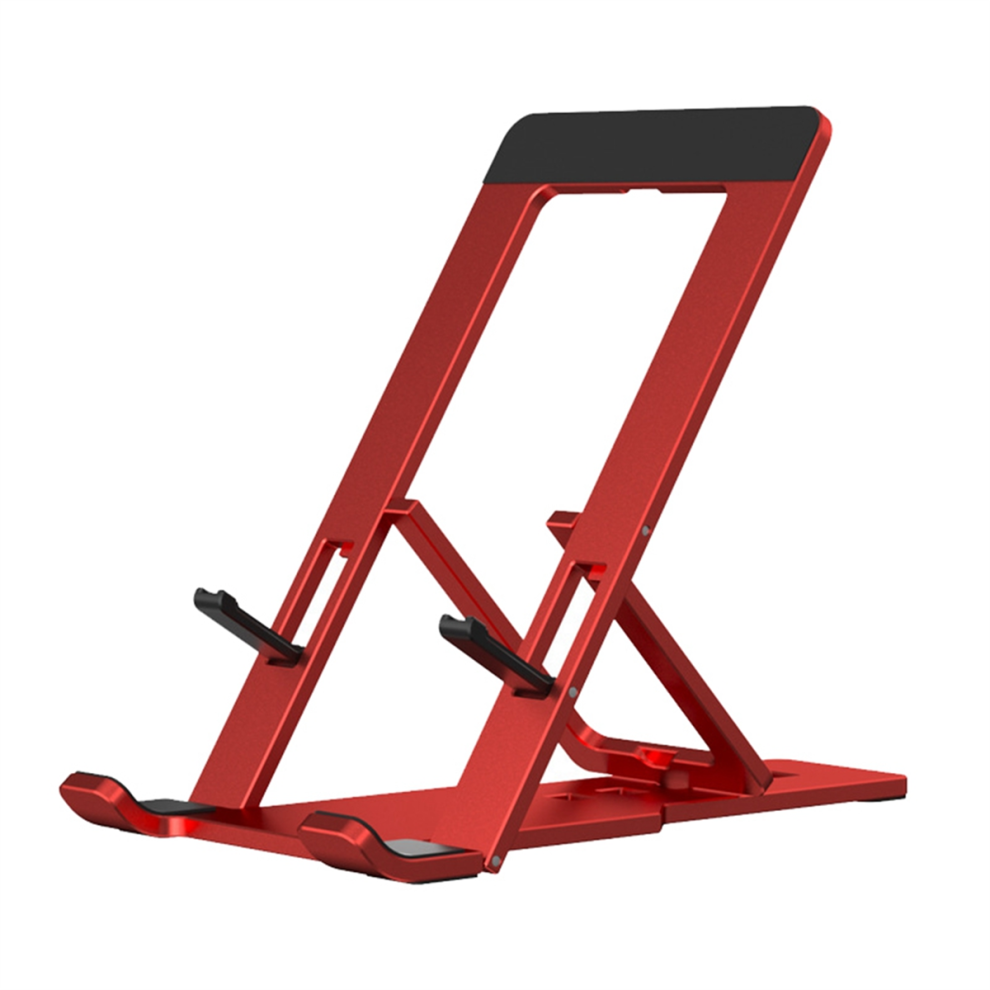Folding Stand, Foldable Desktop Mobile Phone Portable Suitable For All 4852641475077