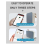 P15 Thermal Printer Bluetooth Barcode Label Maker for Office Commercia 8