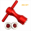 Putter Schroevenset 35g Gewicht Golfaccessoires 3