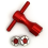 Putter Schroevenset 10g Gewicht Golfaccessoires 3