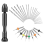Hand Drill Set, 25PCS Twist Bits and 10PCS PCB Mini Bits, Jewelry Dril 2