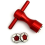 Putter Schroevenset 20g Gewicht Golfaccessoires 3