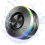 IPX7 Waterproof Bathroom Bluetooth Speaker, Dustproof and Shockproof M 7