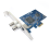 Κάρτα καταγραφής PCIE σε BNC CX23880+8892 με τσιπ παρακολούθησης τερματικό AV/S 1